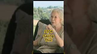 The WORDS You MUST STOP Using!| Louise Hay #Manifestation #LawOfAttraction