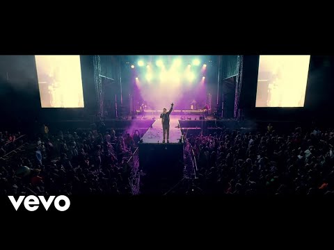 Jeremy Camp - No Survivors (Official Live Performance Video)