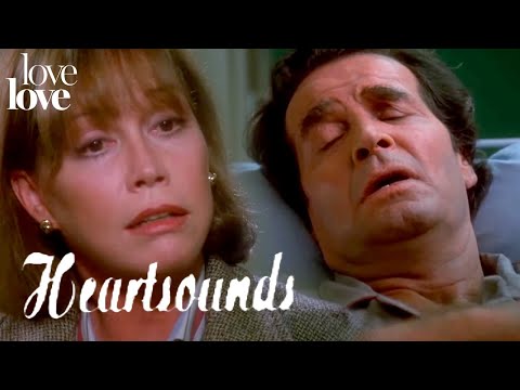 Heartsounds | Martha's Heartbreaking Goodbye To Hal | Love Love