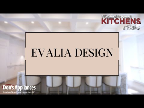 April Spagnolo | Evalia Design | PFK Interview & Walkthrough