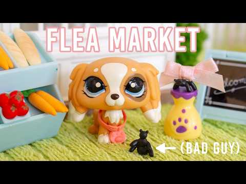 LPS Flea Market