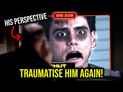 Truman Show From The Director's Perspective Is Hilarious