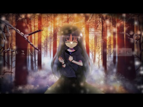 【東方改変PV】ノエル