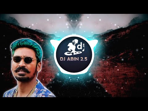 Naan Sonnadhum Remix | Trap Mix | DJ ABIN 2.5 | Tamil DJ Songs | I am Abin