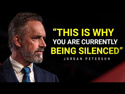 Don't Bite The Hand That Feeds You | Jordan Peterson Motivation