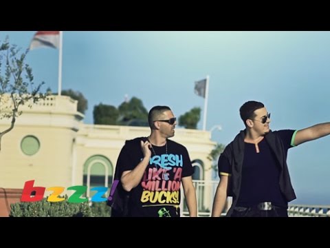 2po2 - Thuj mirdita djalit t'keq ( Official Video HD )