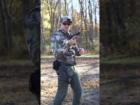 Walther PDP SF vs Walther PDP Pro X #gunreview #shorts #waltherpdp