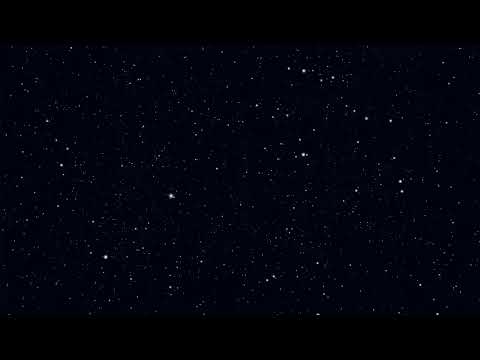 Classic Starfield ~60:00 Minutes Space Wallpaper~ Longest FREE Motion Background HD 4K 60fps