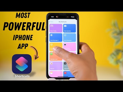 You Should Start Using This iPhone App! (English)