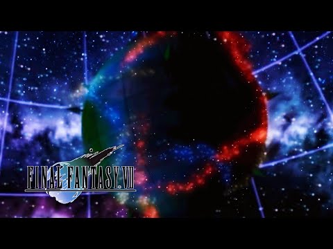 The Life of The Planet | Final Fantasy VII | EP 8