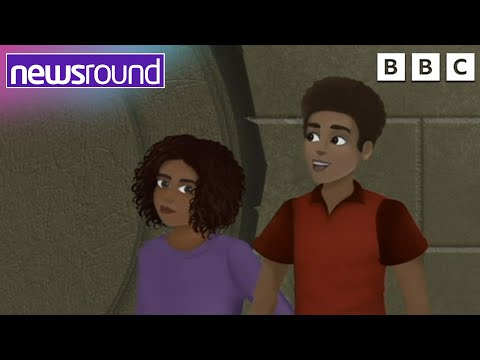 New BBC educational programme for children living through war | Newsround