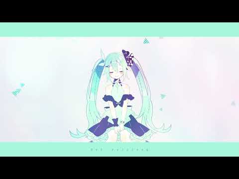 アイノマテリアル / Junky feat.初音ミク,鏡音リン【MV】