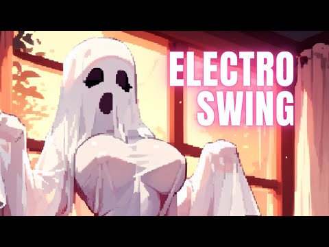 Dust in the Melody  [Electro Swing] [Jazz] [Dance] [Female Vocals] #ai