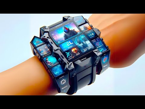 10 Coolest Best Gadgets and Inventions | That Will Blow Your Mind