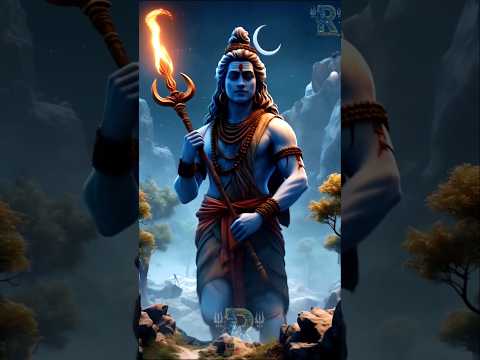 Har Har Mahadev New Video Status #mahadev #shorts