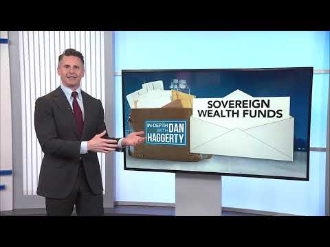 In Depth with Dan: Answering viewer questions about Trump's plan to build a sovereign wealth fund