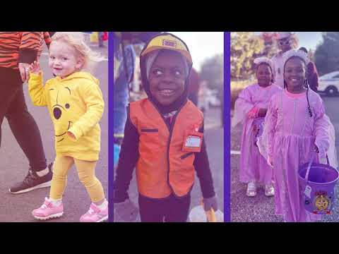 Happy Halloween 2024! | Baltimore County Police Department