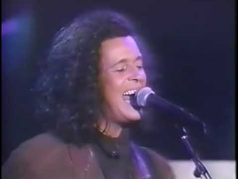 Tears For Fears - 1990 Advice For The Young At Heart Live - Arsenio Hall