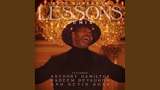 Lessons (Remix)