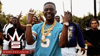 Boosie Badazz "Thug Life" (WSHH Exclusive - Official Music Video)