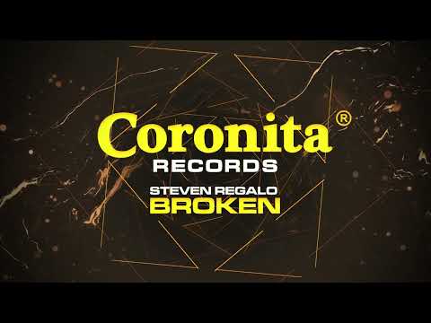 Steven Regalo - Broken (Radio Edit)