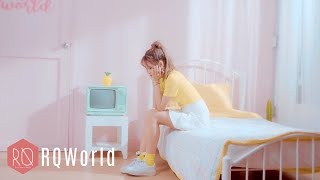 Rose Quartz (로즈쿼츠) - 3, 2, 1! M/V (Myanmar Ver.)