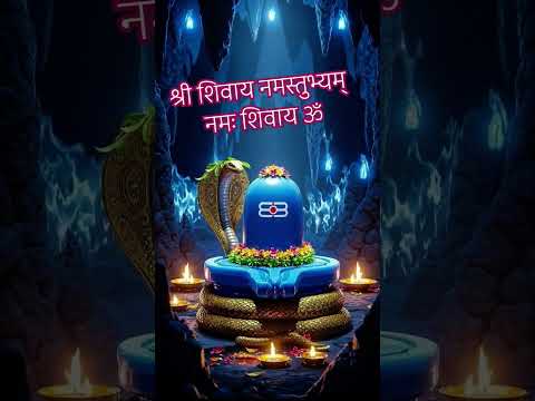 #omnamahshivaya #viralvideo #shorts #ytshorts #mahadev #viralshorts #shiv  #bhaktishorts #shivratri