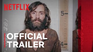 CHAOS: The Manson Murders | Official Trailer | Netflix