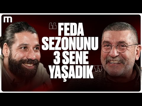 Feda Projesi Günümüzde Başarılı Olabilir mi? | Kuşak Çatışması - Olcay Şahan