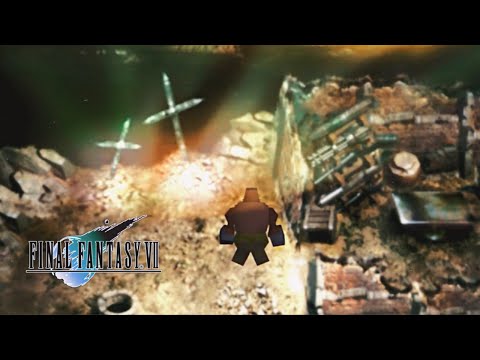 Barret's Grief | Final Fantasy VII | EP 7