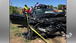 Sekhukhune United player to appear in court on Friday after deadly crash