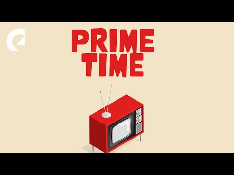 Martin Klem - Prime Time