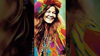 Janis Joplin Wisdom Quotes: The Wisdom of Janis Joplin #shorts #janisjoplin #wisdomquotes