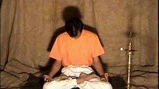 SURYABHEDAN PRANAYAM YOGIC BREATHING EXERCISE