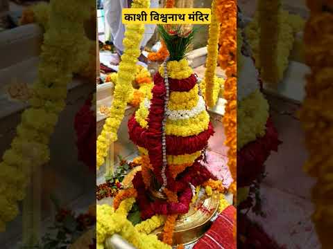 महामृत्युंजय मंत्र काशी विश्वनाथ मंदिर