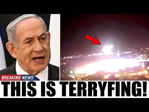 What JUST Happened at The Dome Of The Rock? God's Power Revealed...