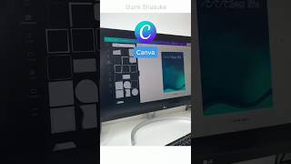Canva + Chat GPT 👾#izumishusuke #figmadesign #uiuxdesign #desingner