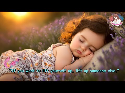 🎼Magical Help Baby Sleep & Parents Relax : 😴💤Peaceful Sleep & Happy Dreams  Instant Sleeping No.0317