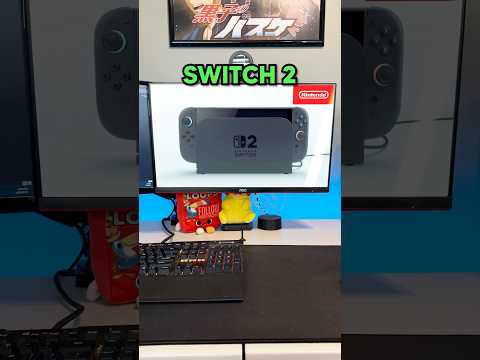 Did the Switch 2 FIX Joycon Drift?