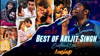 best of Arijit Singh Mashup 💞  love mashup romantic Hindi songs lofi songs 2024