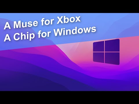 An Xbox Muse for Majorana