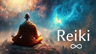 Distant Reiki Healing for You from Japanese Reiki Healer - Original Reiki Music  レイキ音楽、遠隔レイキ