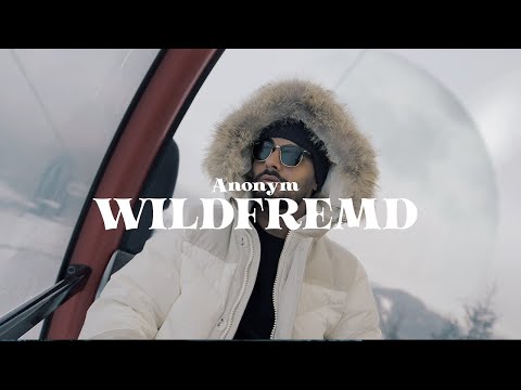 ANONYM - WILDFREMD (prod. by Chris Jarbee & Loloo) [Official Video]