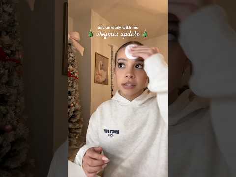 hope you guys can understand 🤍 #Vlogmas #winter #gurwm #grwm #skincare #makeup #beauty #christmas