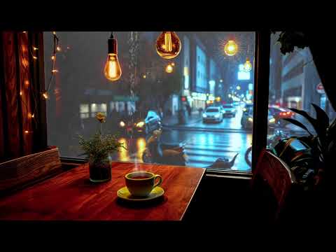 Rain & Piano Symphony: The Best Music for Sleep & Relaxation 🌧️🎹