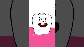 Brush me - Magic Blue Light - Brush your teeth - Kids Songs - Cartoon - Healthy Habits - Hooray