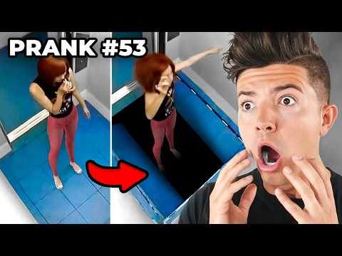 Pranks That Went TOO FAR!