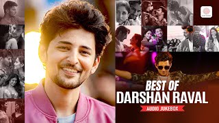 Darshan Raval all songs | Tera Zikr | Mehrama  | Kabhii Tumhhe | Do Din | Latest Hits Songs 2024