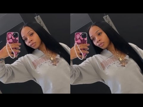 hair vlog: *start to finish* 4x6 closure unit install | ft. alibonnie hair