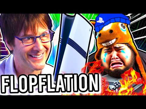 PlayStation EXPOSES The PS5 Pro SCAM